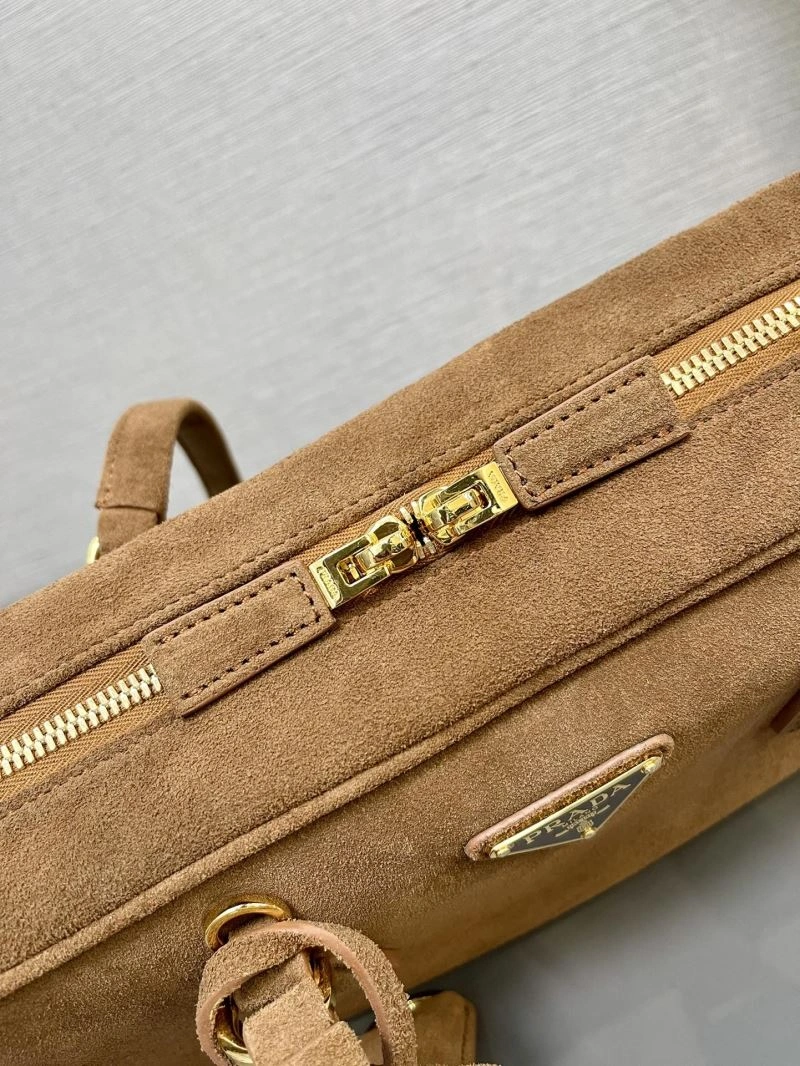 Prada Top Handle Bags Comfortable 66470