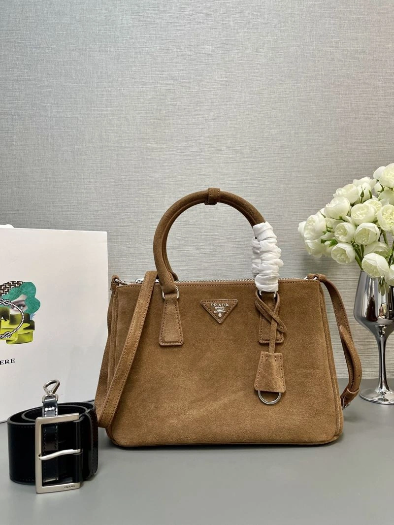 Trendy Prada Top Handle Bags 66523