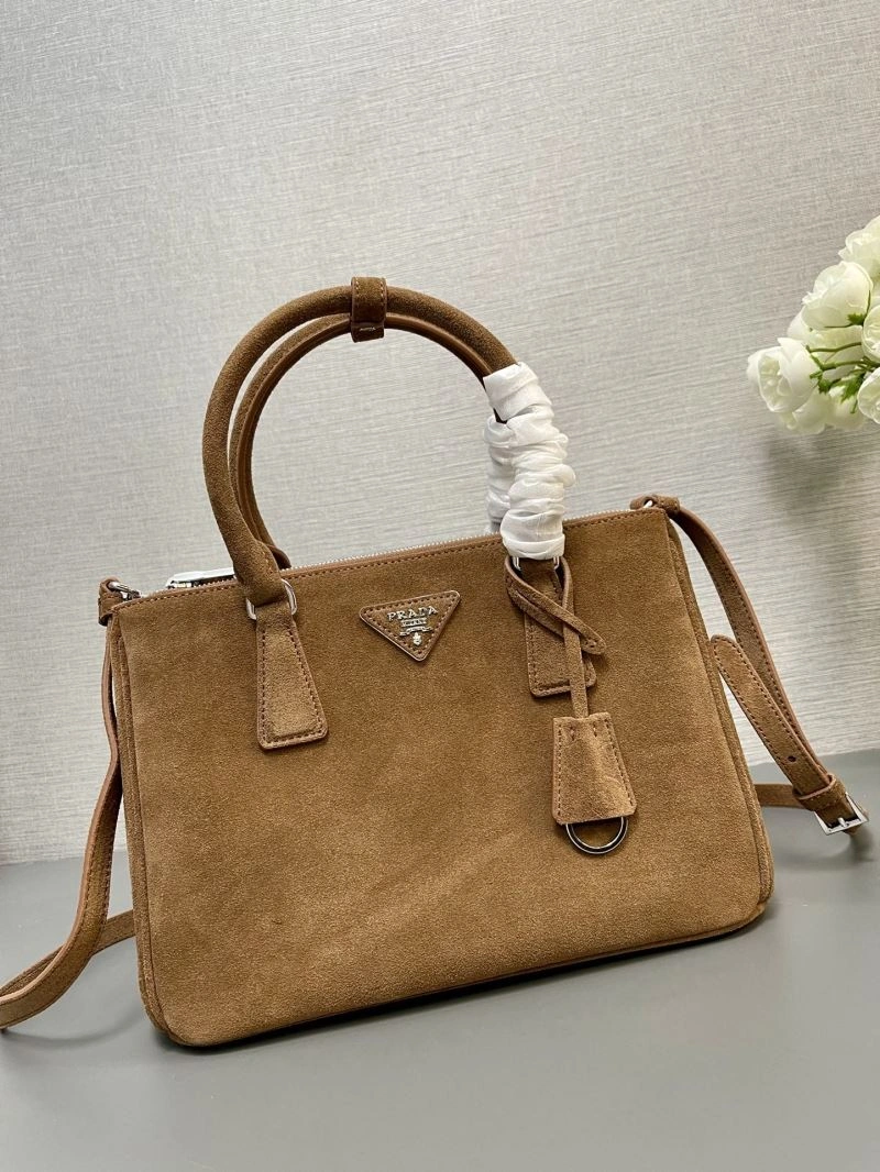 Trendy Prada Top Handle Bags 66523