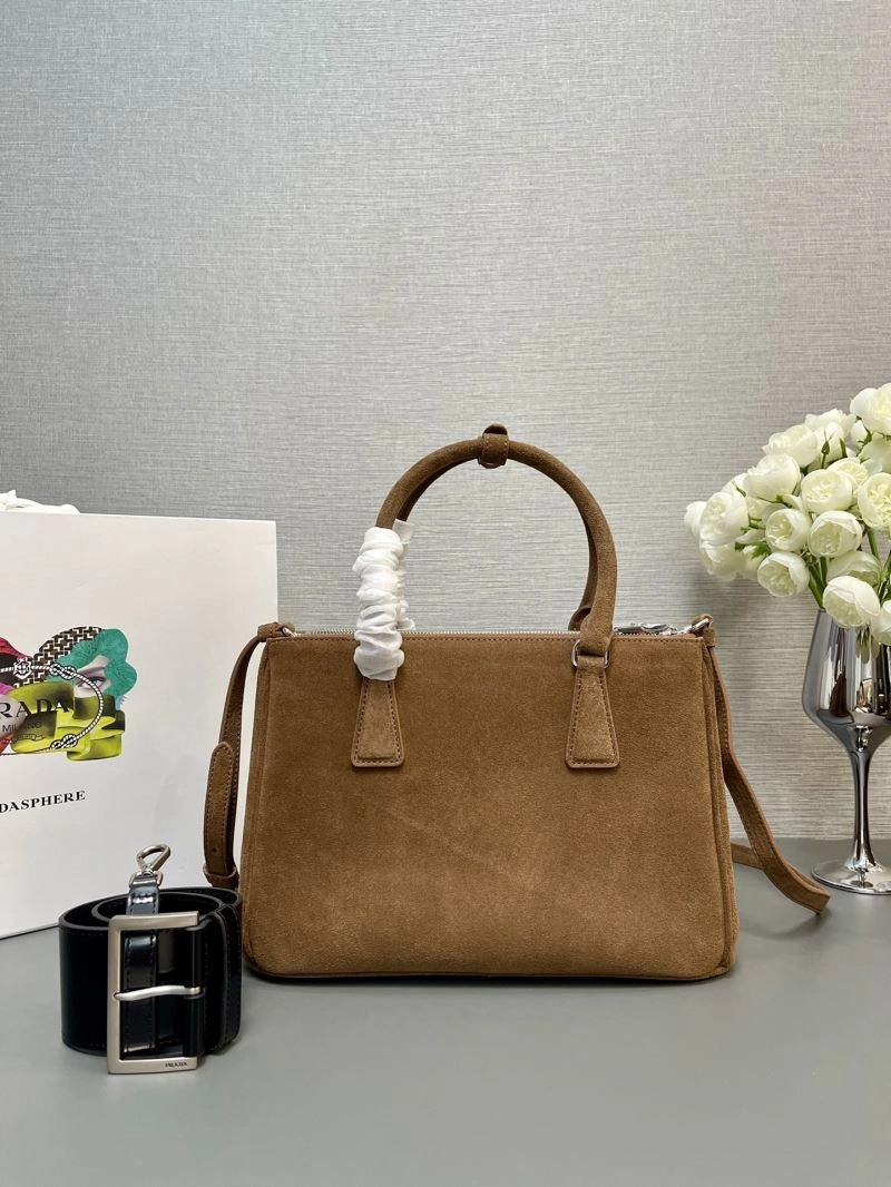 Trendy Prada Top Handle Bags 66523