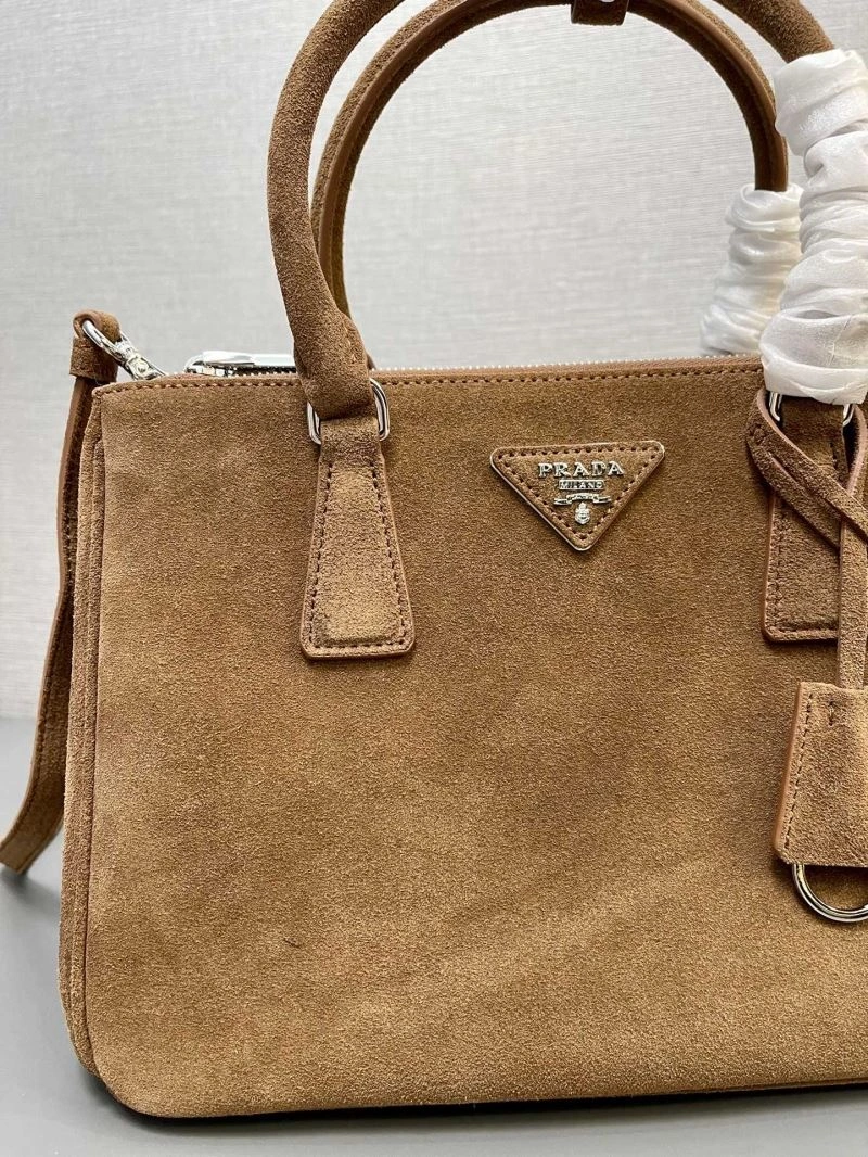 Trendy Prada Top Handle Bags 66523