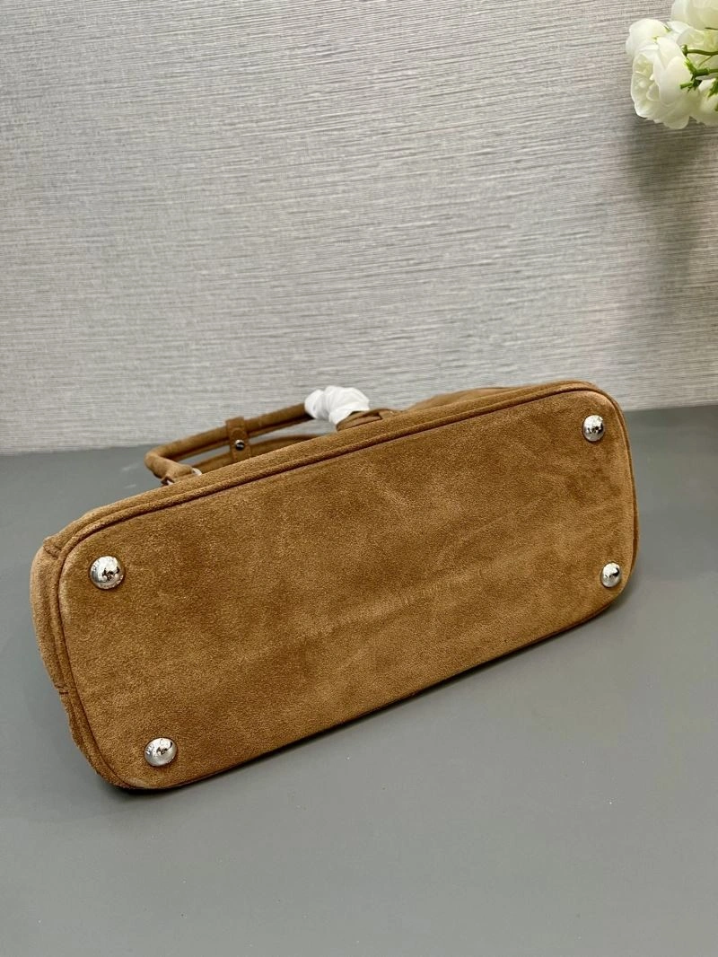 Trendy Prada Top Handle Bags 66523
