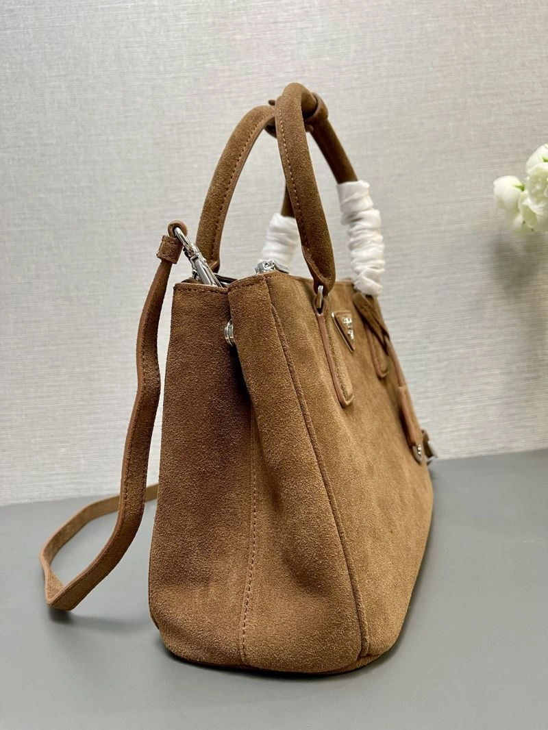 Trendy Prada Top Handle Bags 66523
