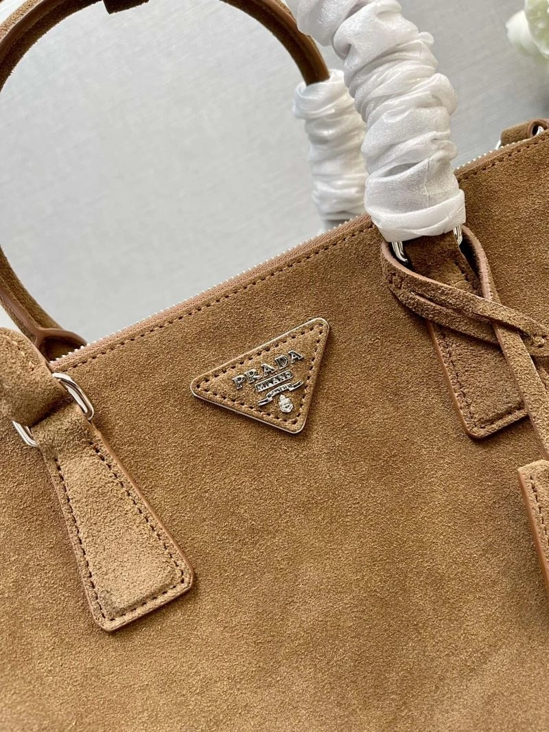 Trendy Prada Top Handle Bags 66523