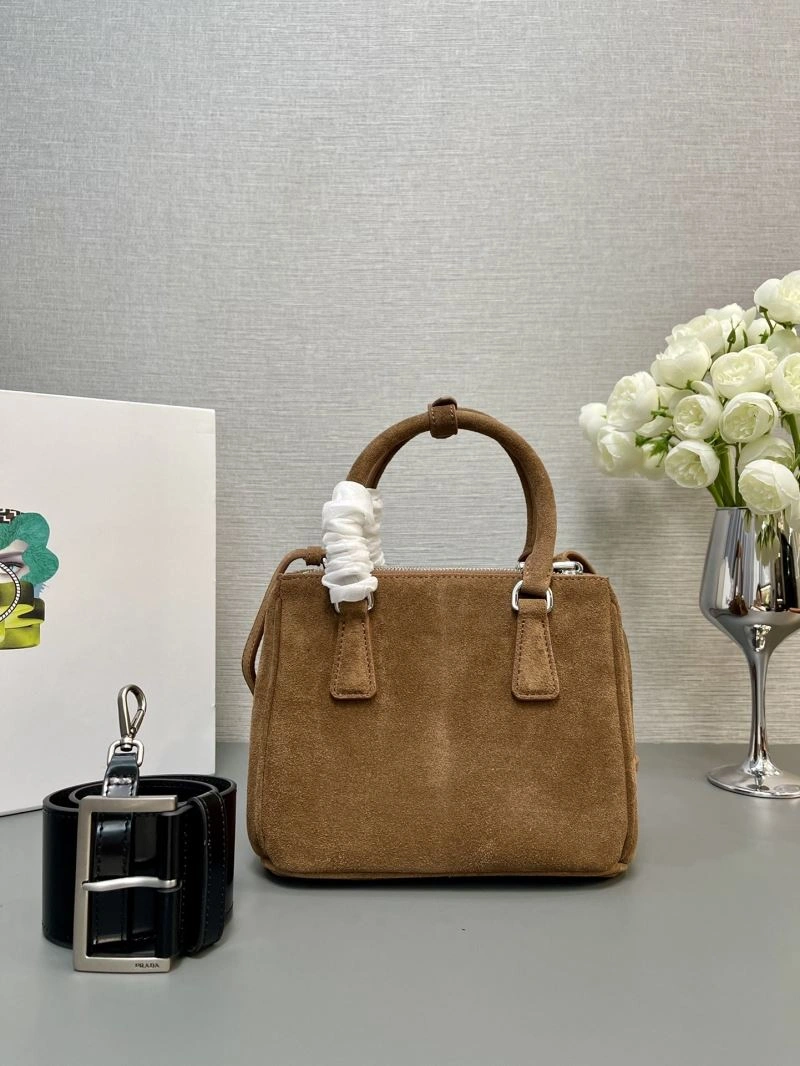 Prada Top Handle Bags Colorful 66469