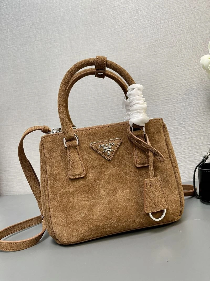 Prada Top Handle Bags Colorful 66469