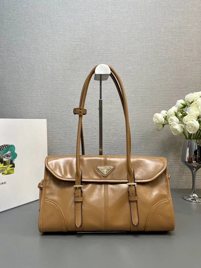 Prada Top Handle Bags Timeless 66480