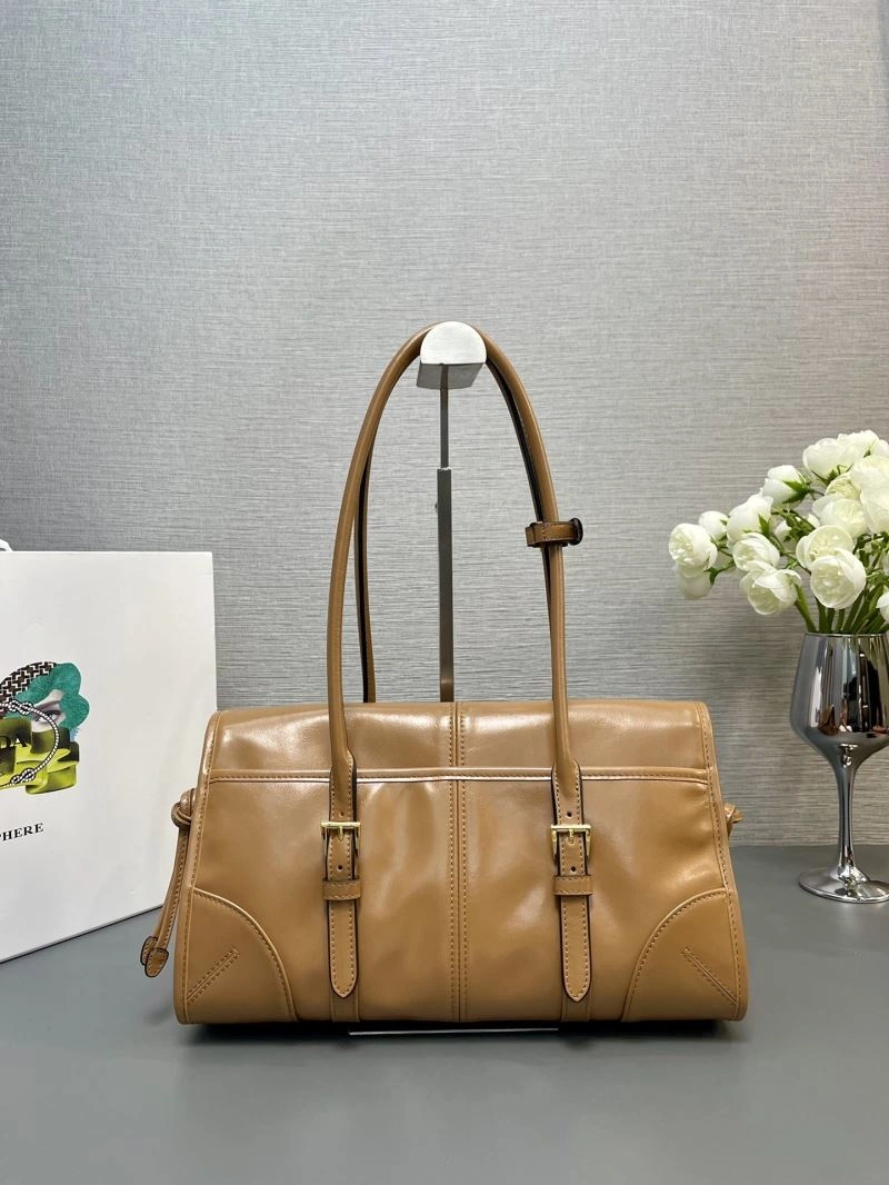 Prada Top Handle Bags Timeless 66480