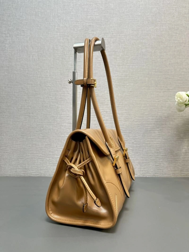 Prada Top Handle Bags Timeless 66480