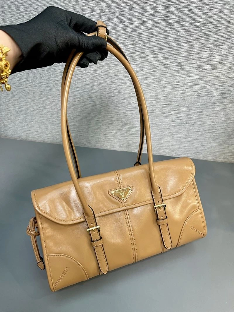 Prada Top Handle Bags Timeless 66480