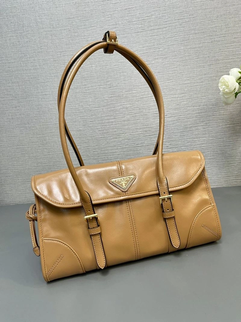 Prada Top Handle Bags Timeless 66480