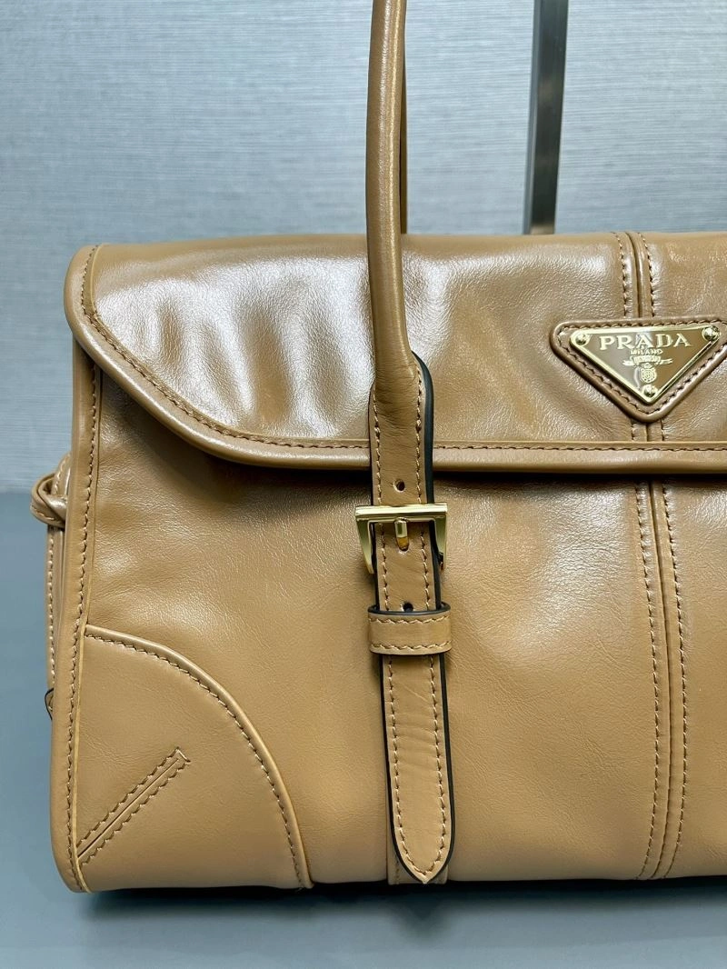 Prada Top Handle Bags Timeless 66480