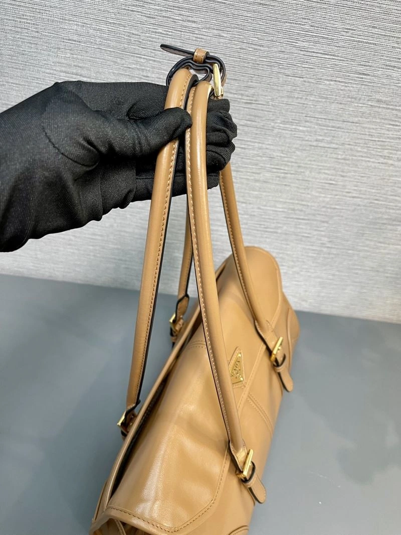 Prada Top Handle Bags Timeless 66480
