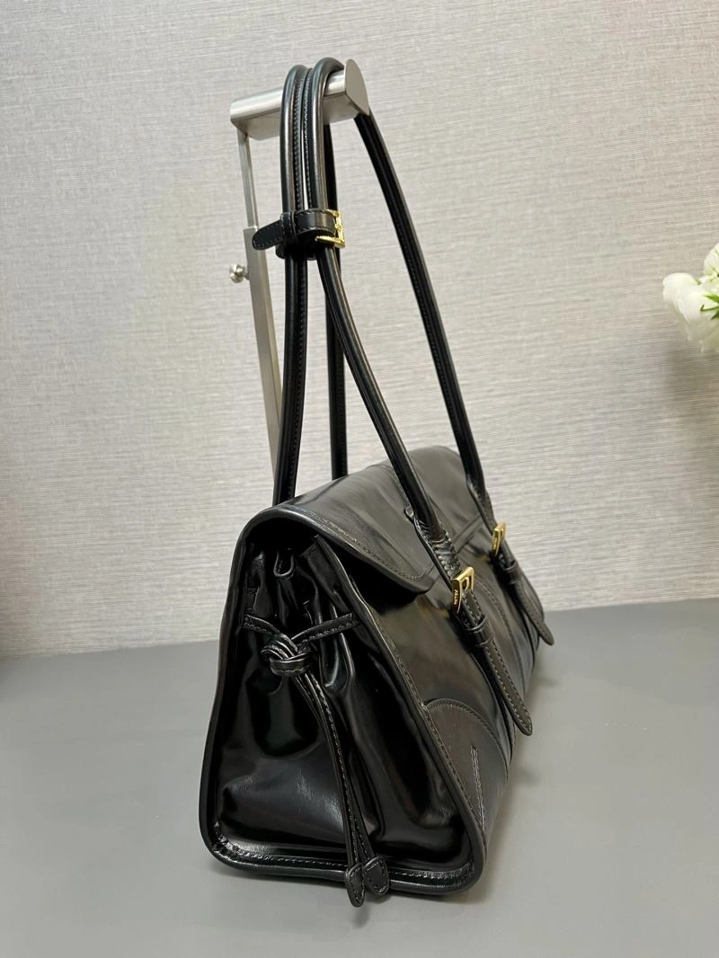 WrinkleFree Prada Top Handle Bags 66555