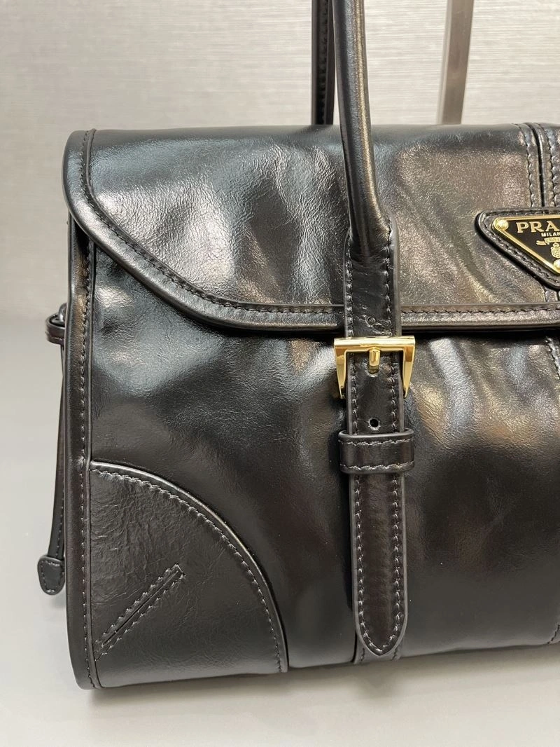 WrinkleFree Prada Top Handle Bags 66555