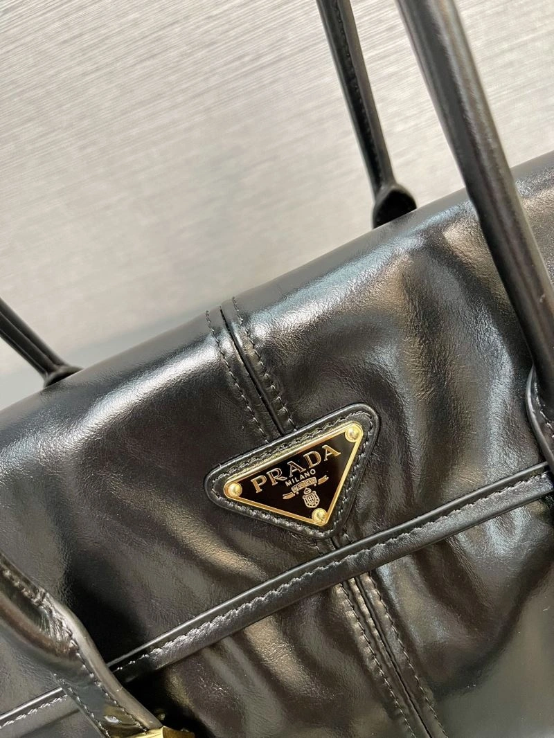 WrinkleFree Prada Top Handle Bags 66555