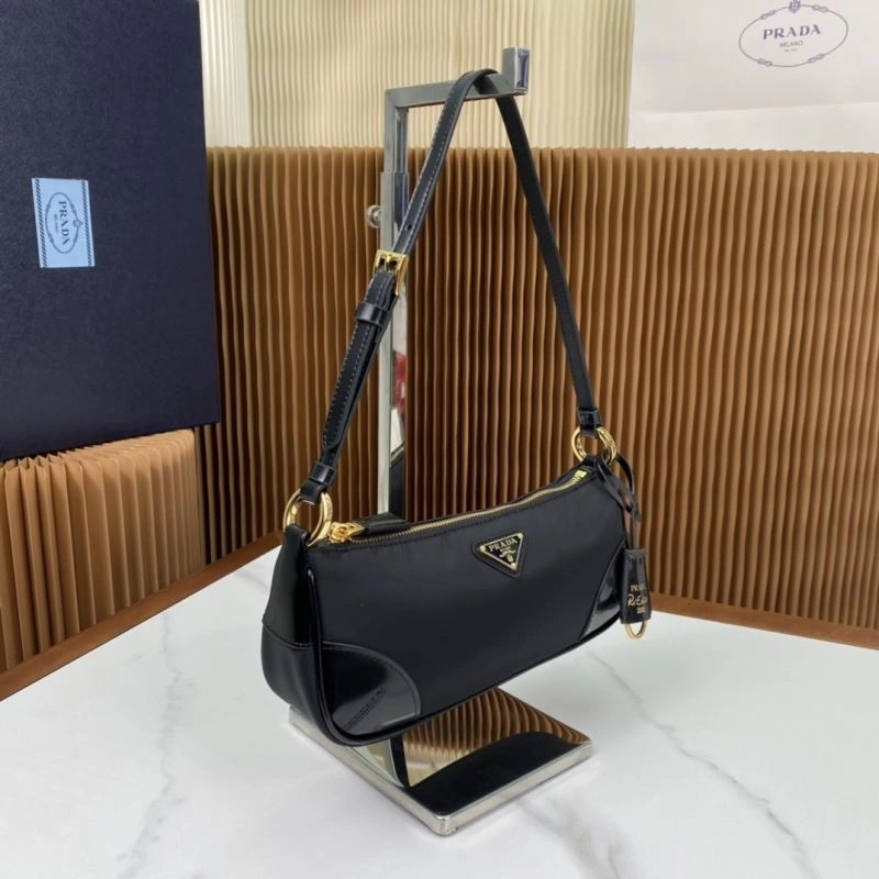 Prada Top Handle Bags BestValue 66478
