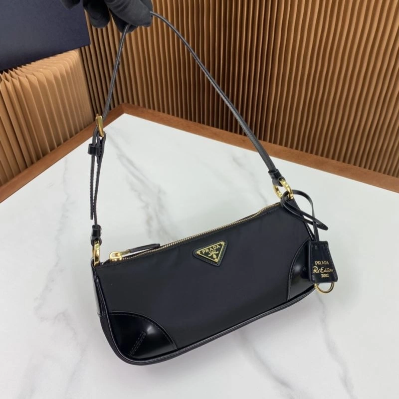 Prada Top Handle Bags BestValue 66478