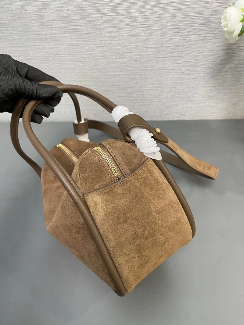 Attractive Prada Top Handle Bags 66479