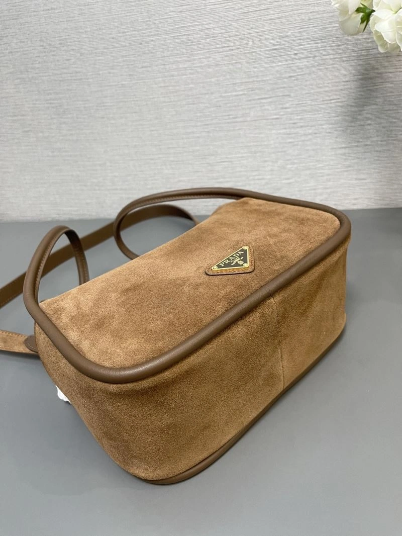 Attractive Prada Top Handle Bags 66479