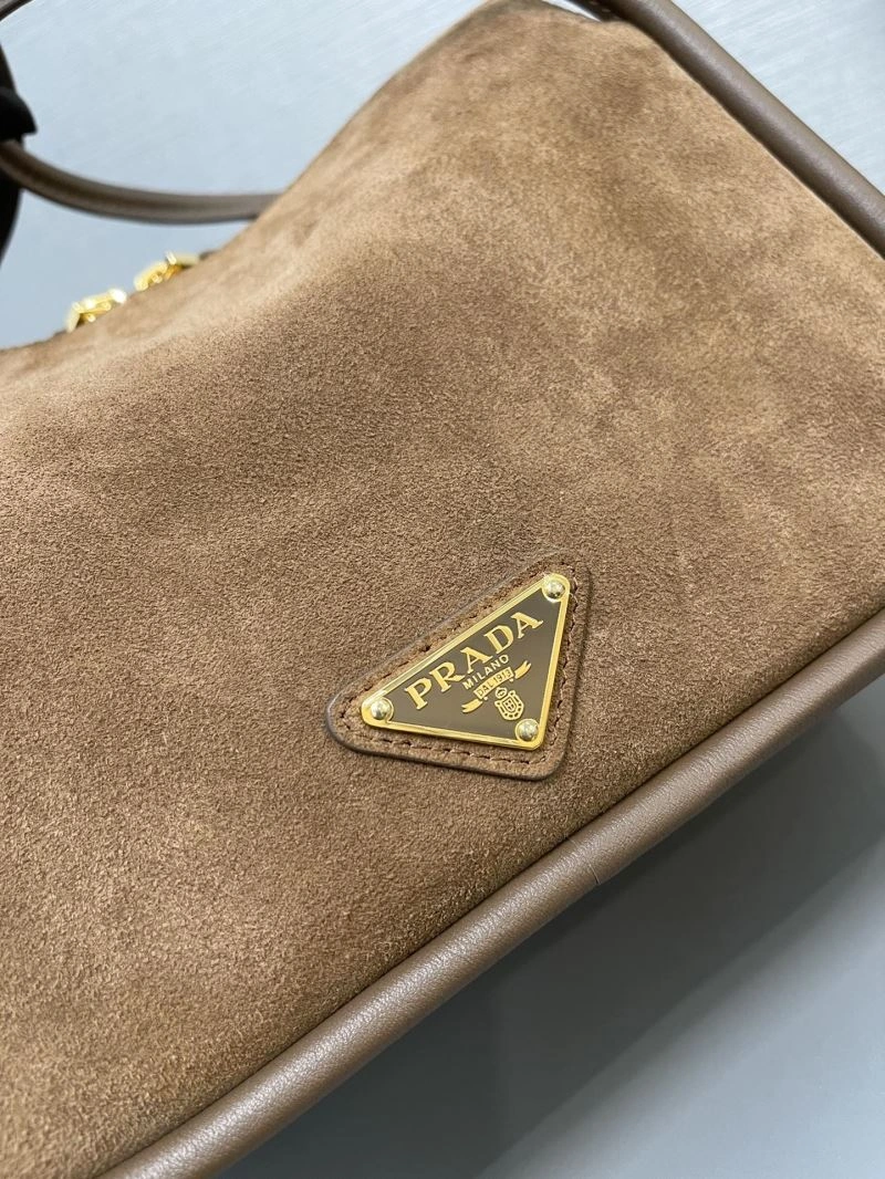 Attractive Prada Top Handle Bags 66479