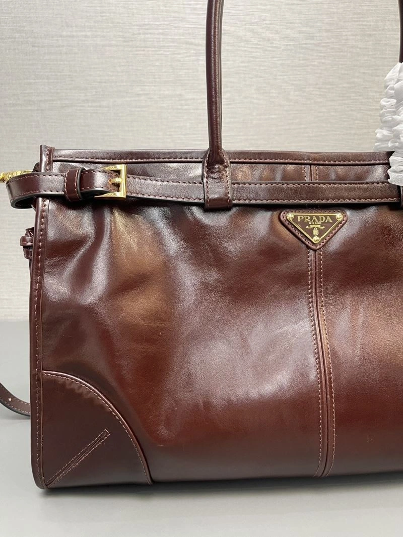 Original Prada Top Handle Bags 66471
