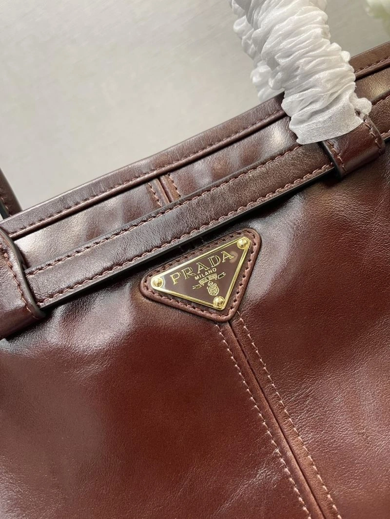 Original Prada Top Handle Bags 66471