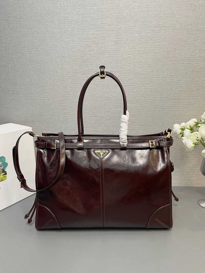 Prada Top Handle Bags UrbanStyle 66506