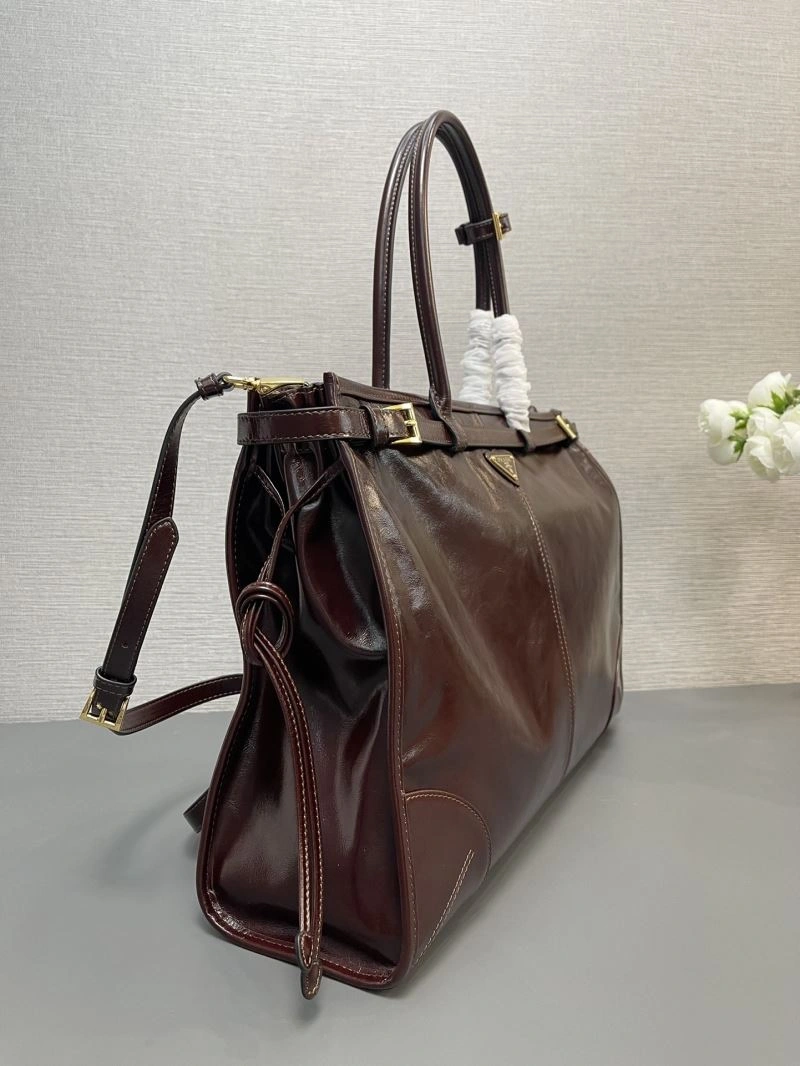 Prada Top Handle Bags UrbanStyle 66506
