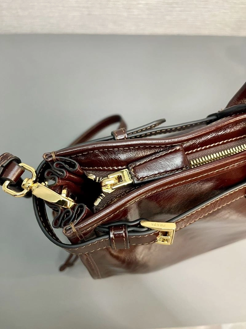 Prada Top Handle Bags UrbanStyle 66506