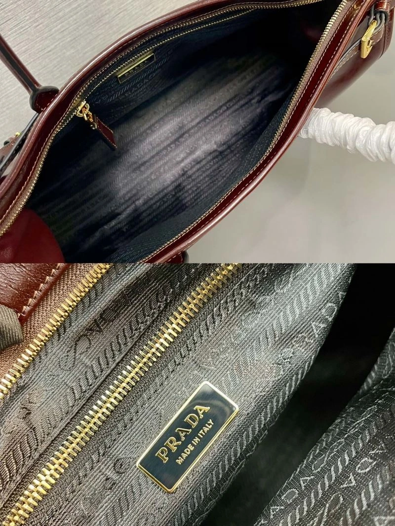 Prada Top Handle Bags UrbanStyle 66506