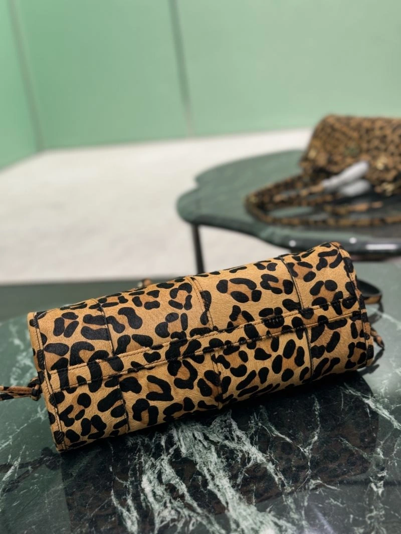 Prada Top Handle Bags Supportive 60767