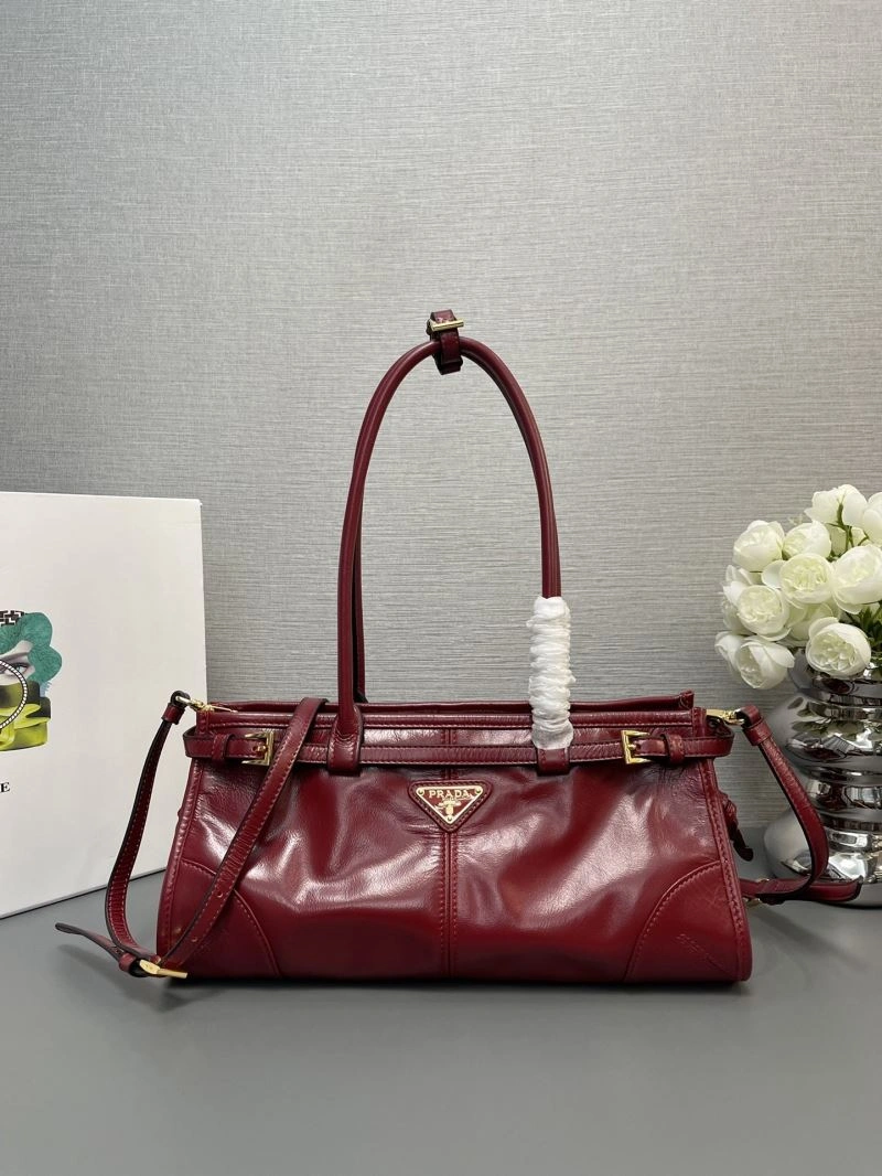 Prada Top Handle Bags Popular 60779
