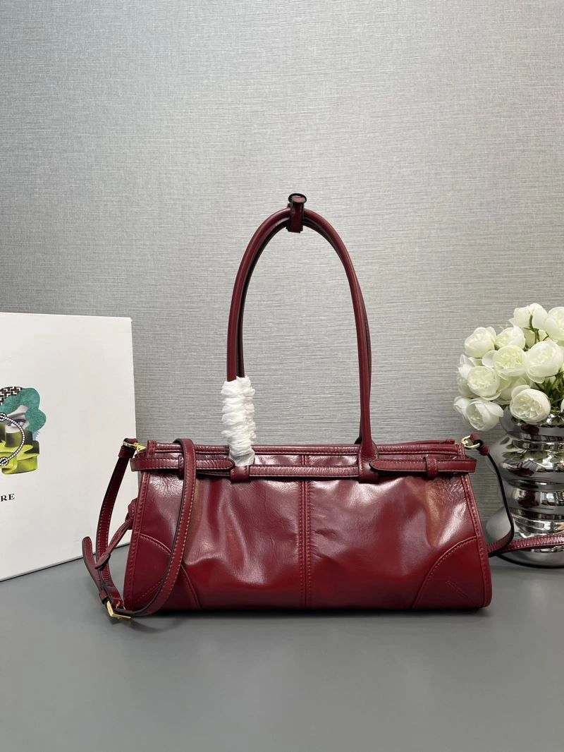 Prada Top Handle Bags Popular 60779