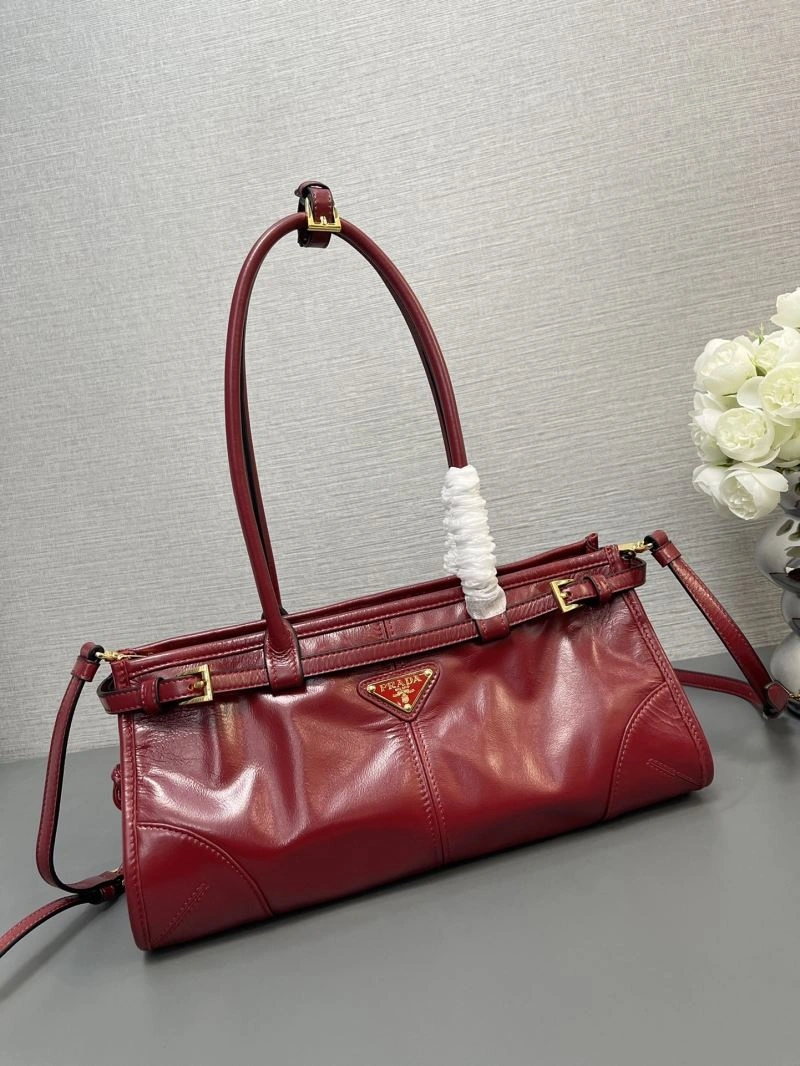 Prada Top Handle Bags Popular 60779