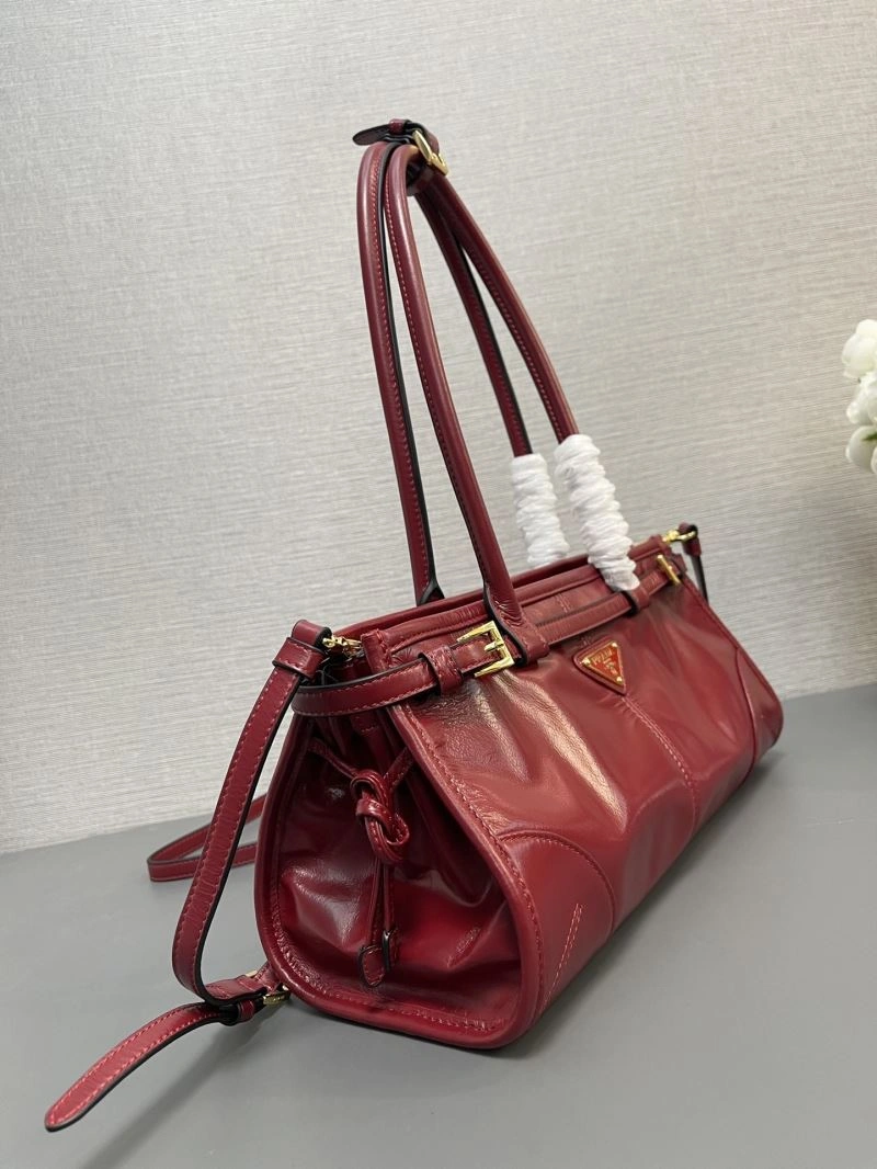 Prada Top Handle Bags Popular 60779