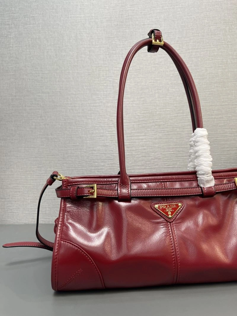 Prada Top Handle Bags Popular 60779