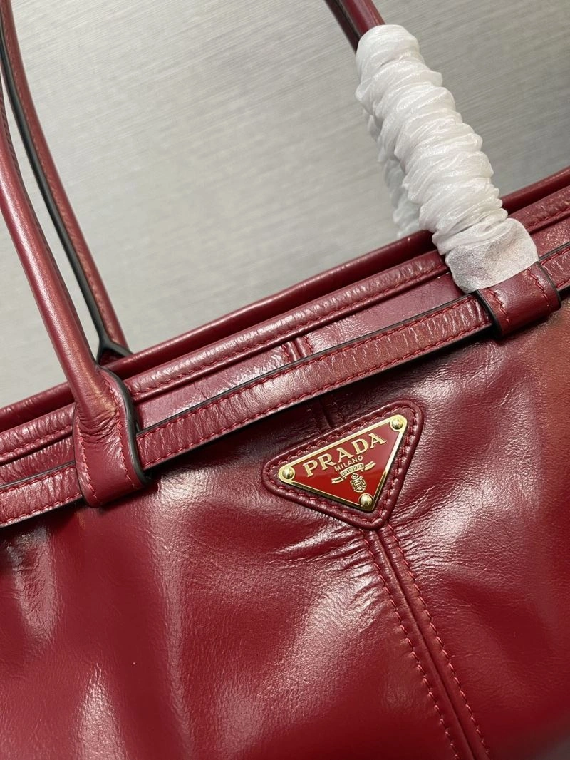 Prada Top Handle Bags Popular 60779
