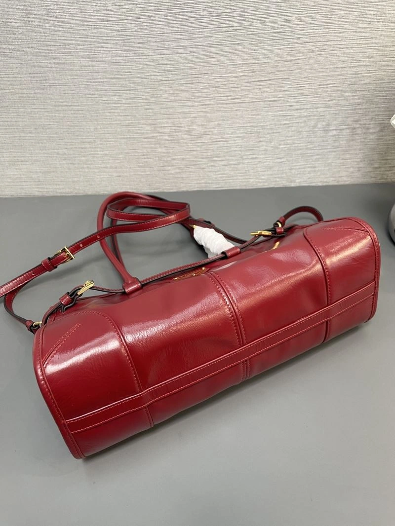 Prada Top Handle Bags Popular 60779