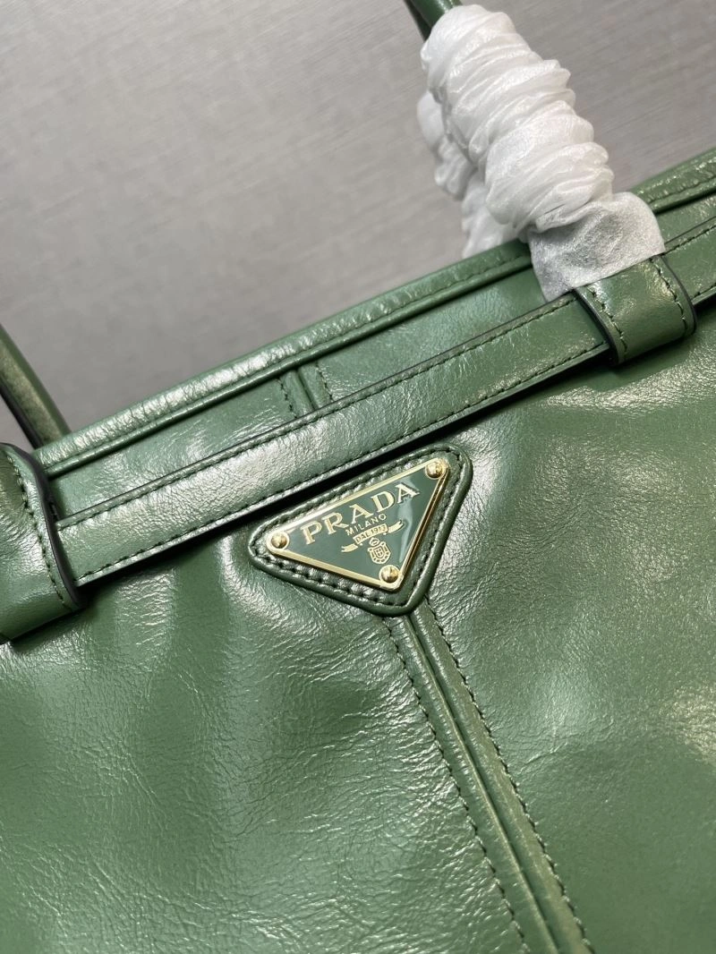 Bold Prada Top Handle Bags 60778