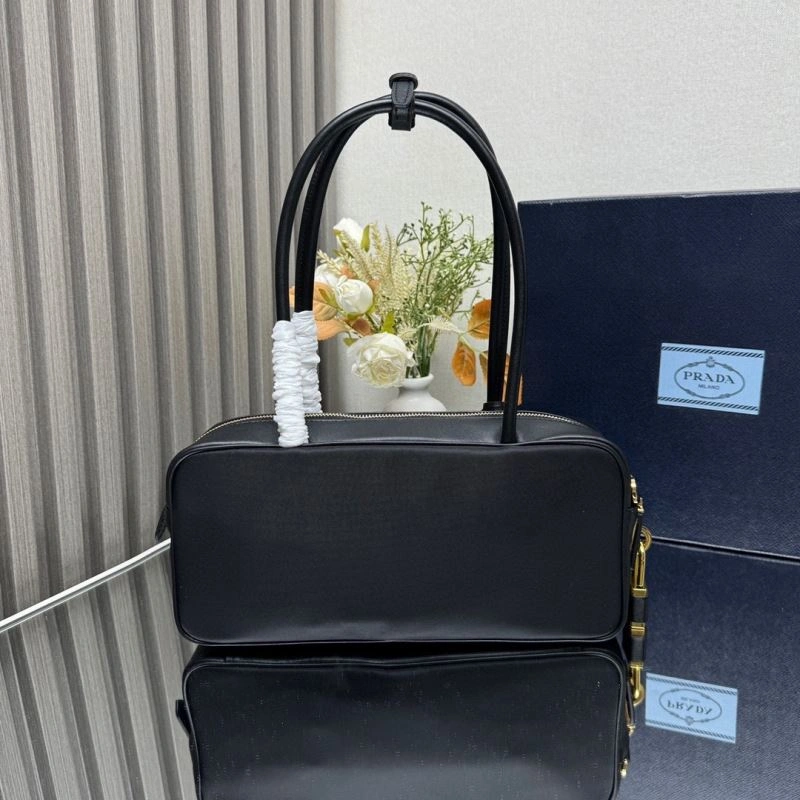 Premium Prada Top Handle Bags 60769