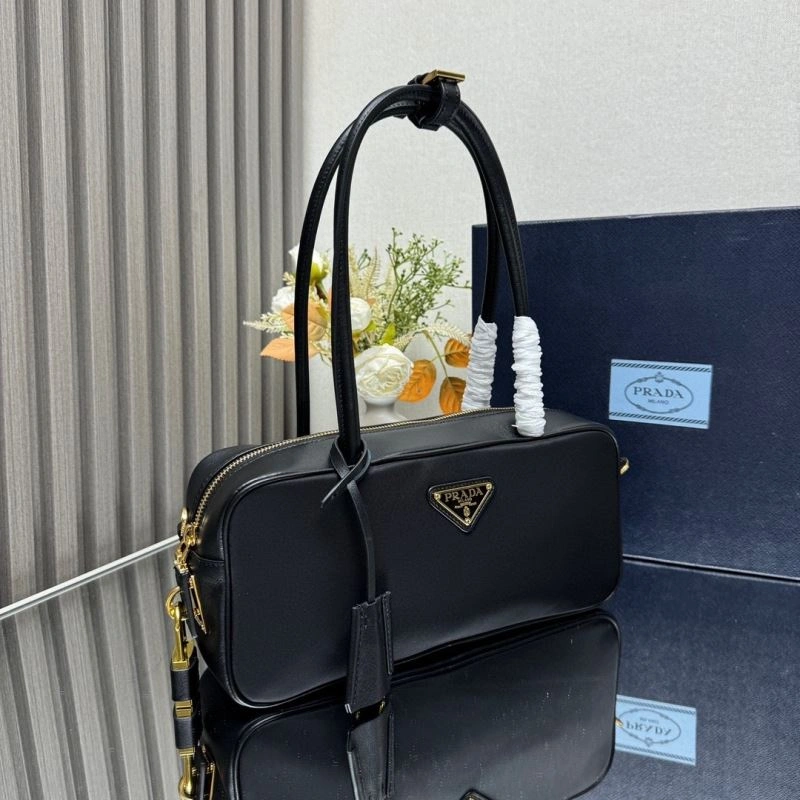 Premium Prada Top Handle Bags 60769