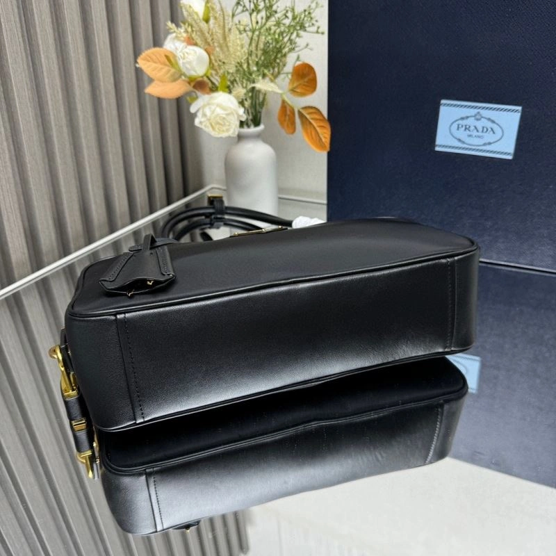 Premium Prada Top Handle Bags 60769