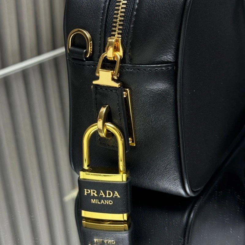 Premium Prada Top Handle Bags 60769