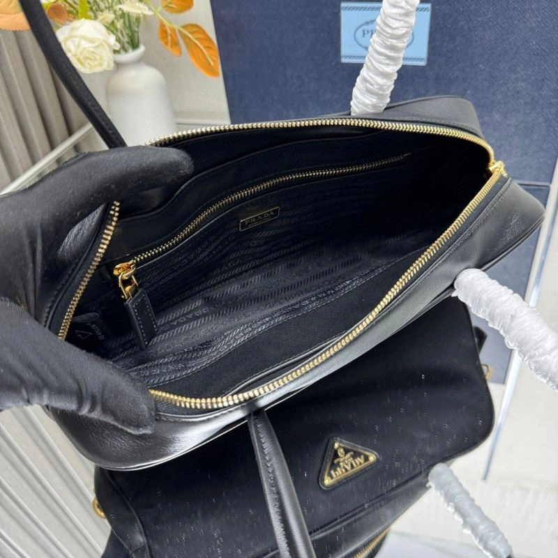 Premium Prada Top Handle Bags 60769