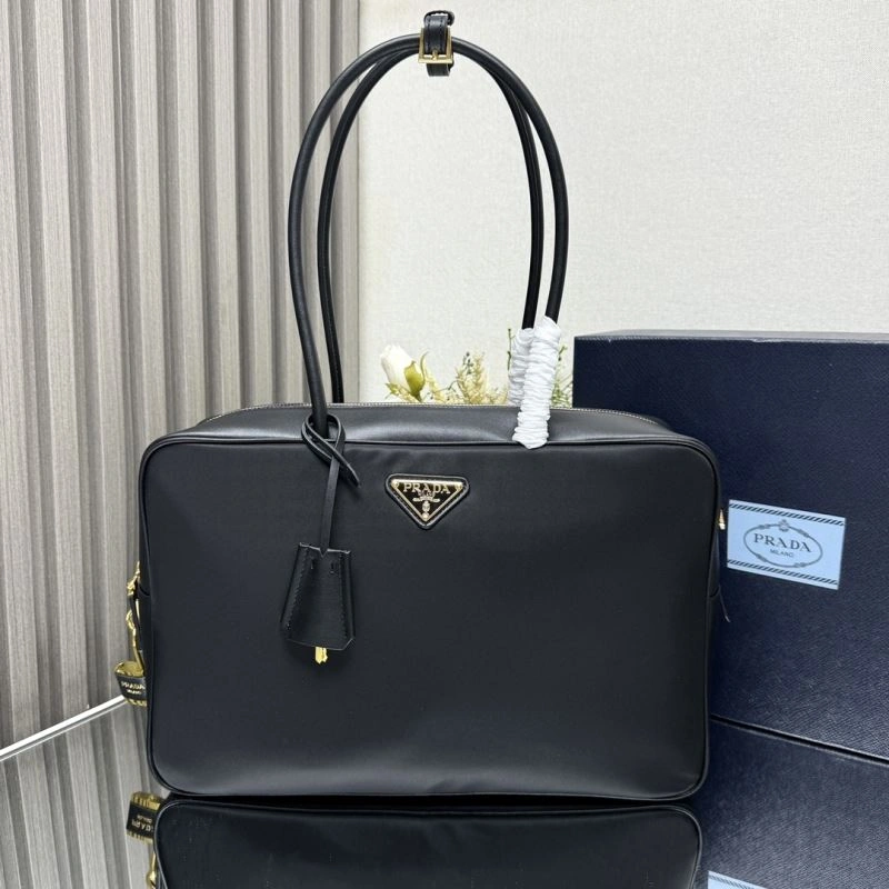 Durable Prada Top Handle Bags 60762