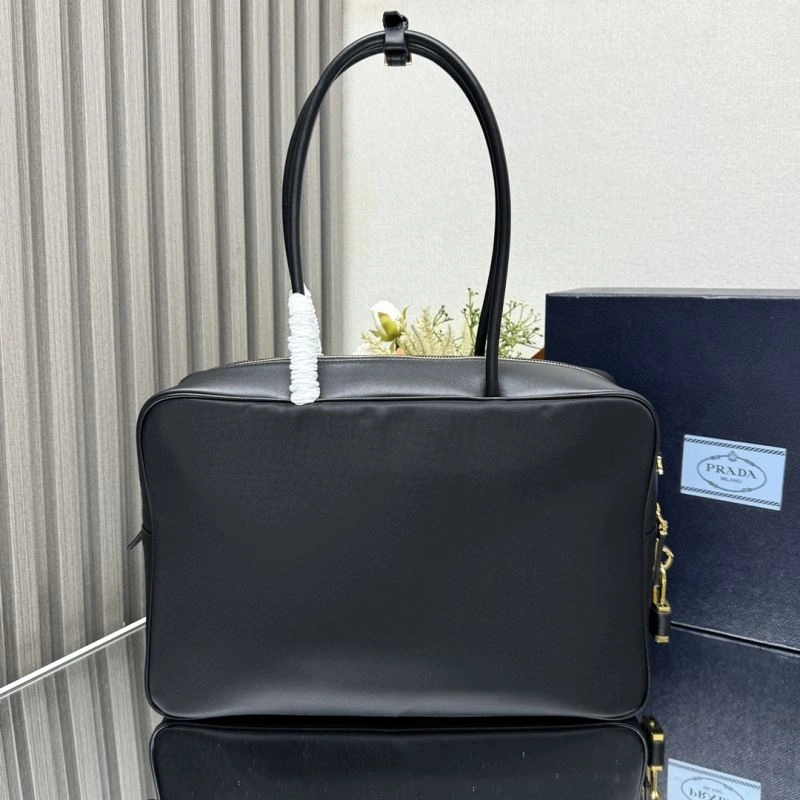 Durable Prada Top Handle Bags 60762