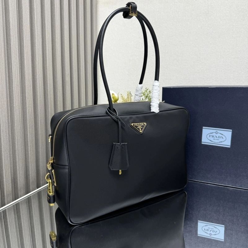 Durable Prada Top Handle Bags 60762