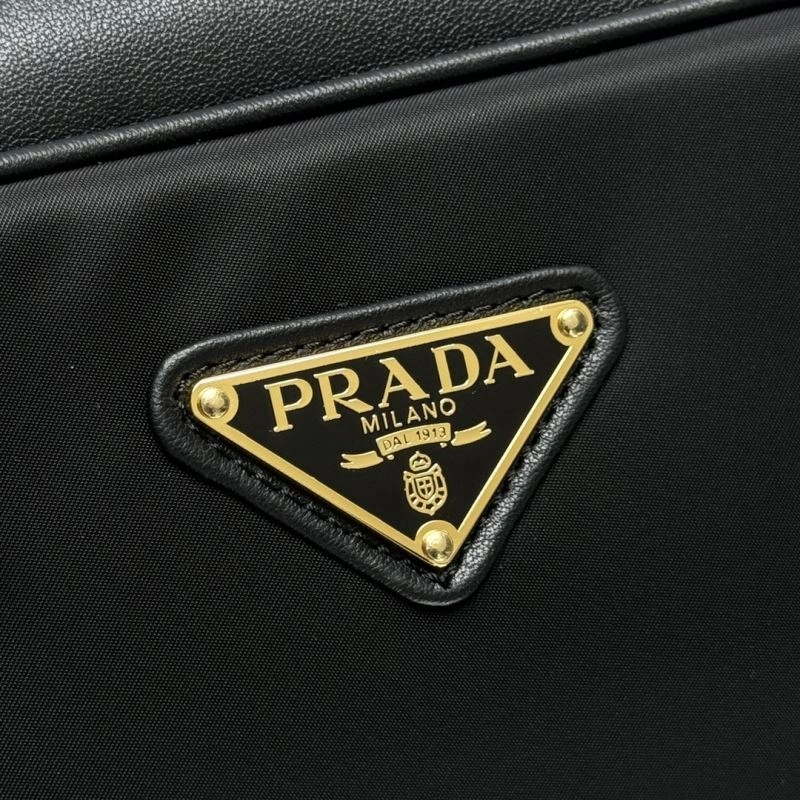 Durable Prada Top Handle Bags 60762