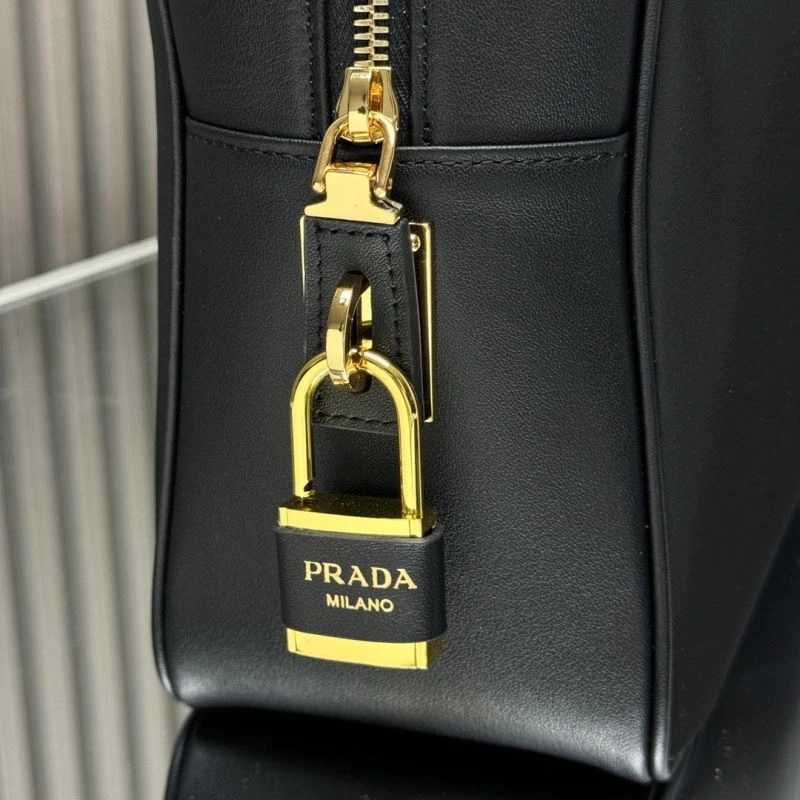 Durable Prada Top Handle Bags 60762
